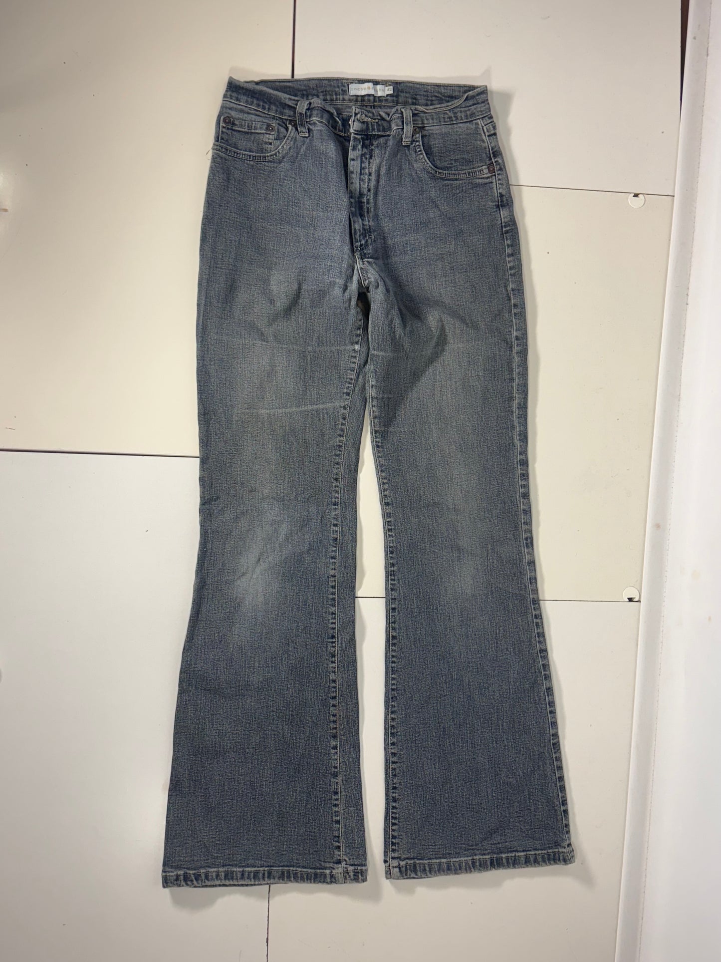 Jeans stl: