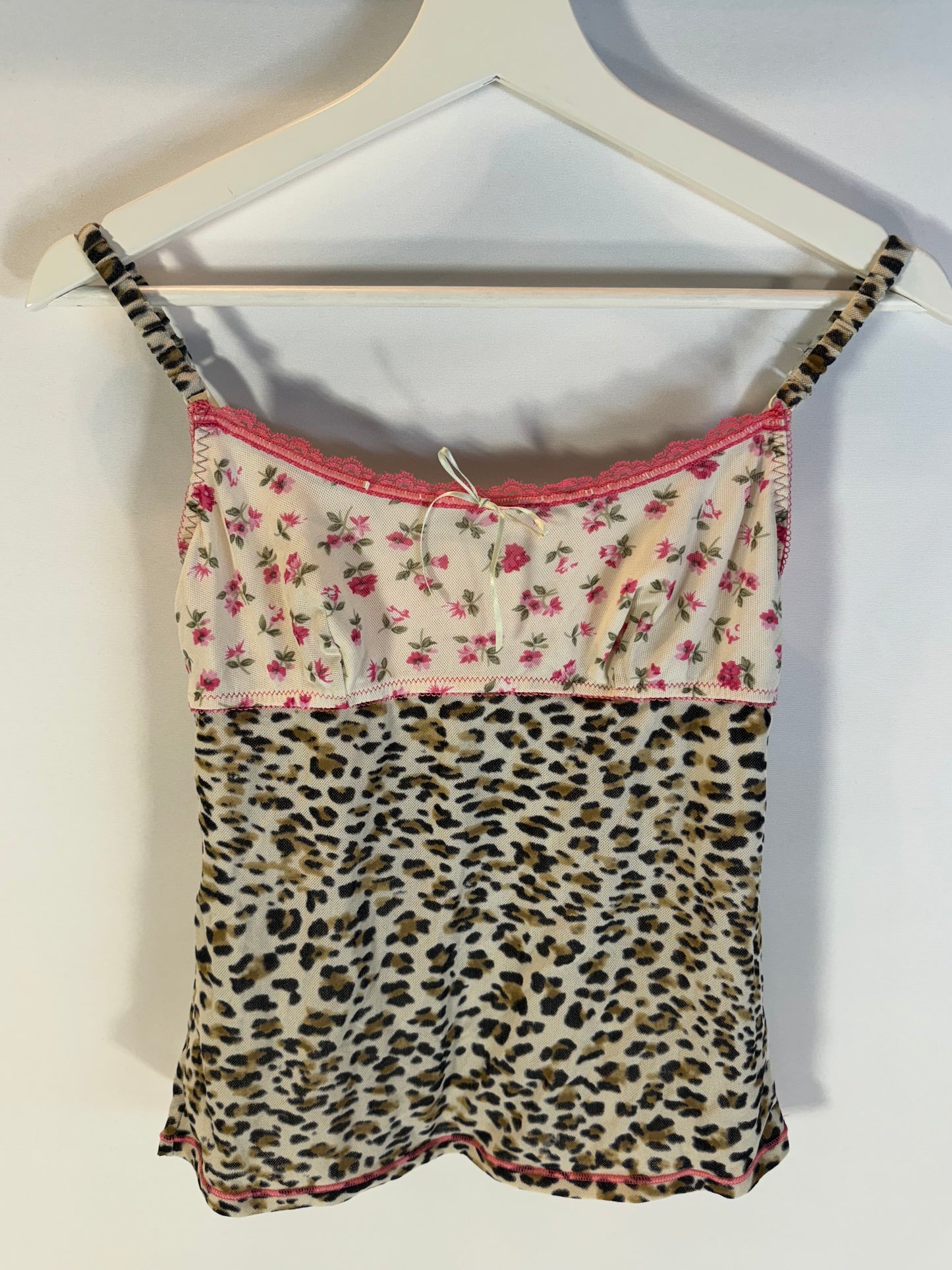 Topp-stl: XS