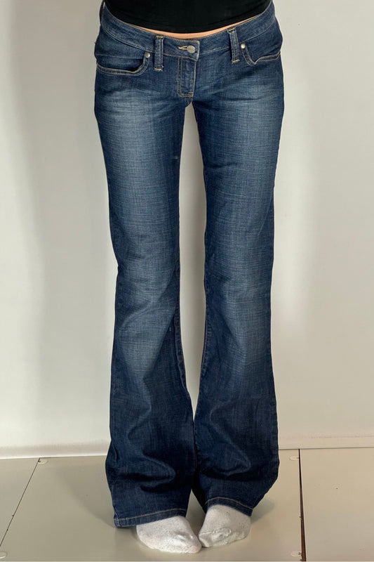 Big star jeans stl: S/M