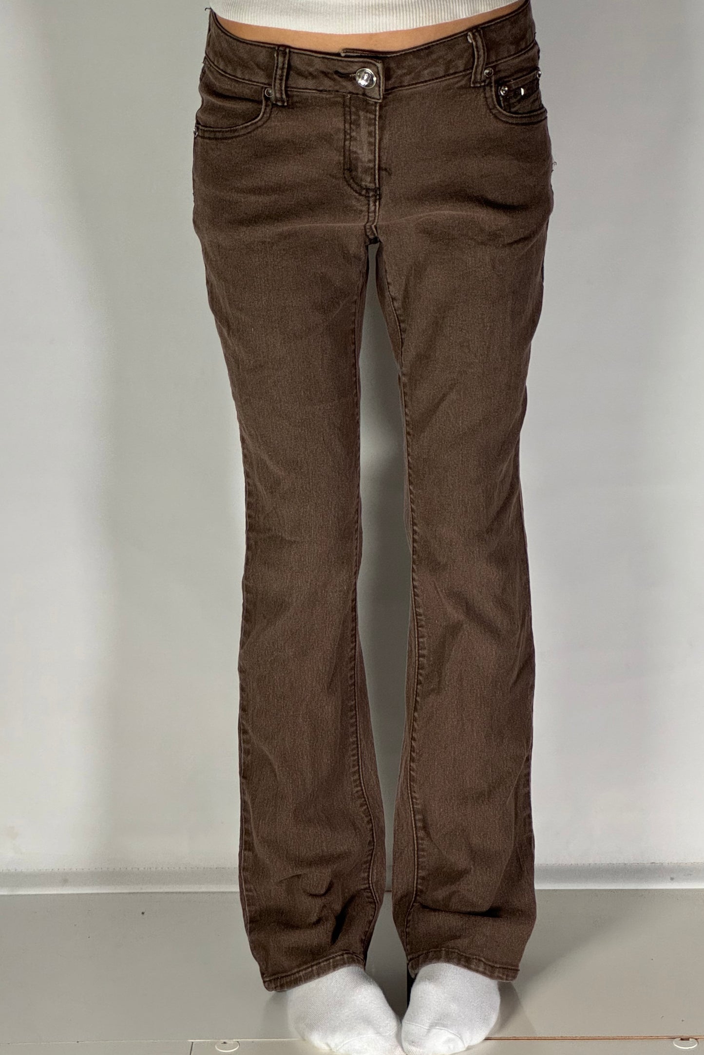Jeans stl: XS