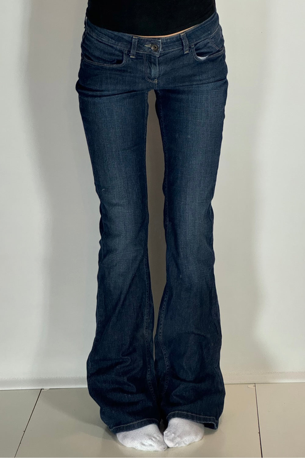 Tommy Hilfiger jeans stl: XS