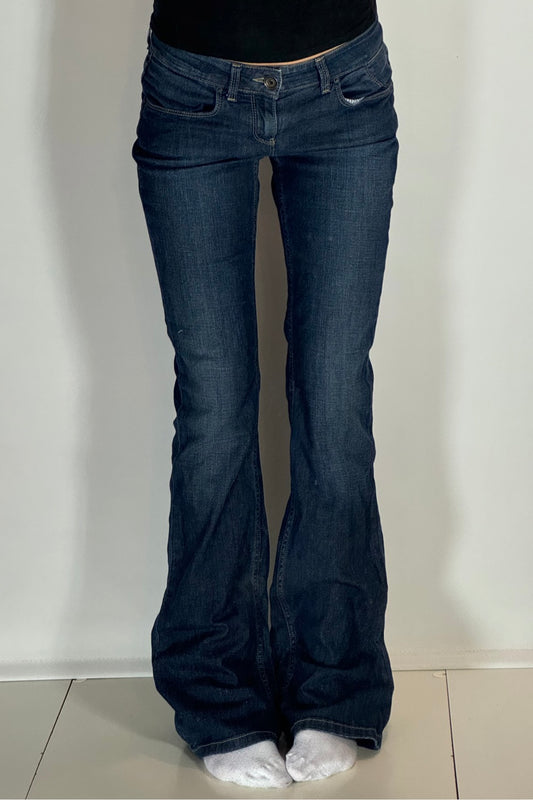 Tommy Hilfiger jeans stl: XS