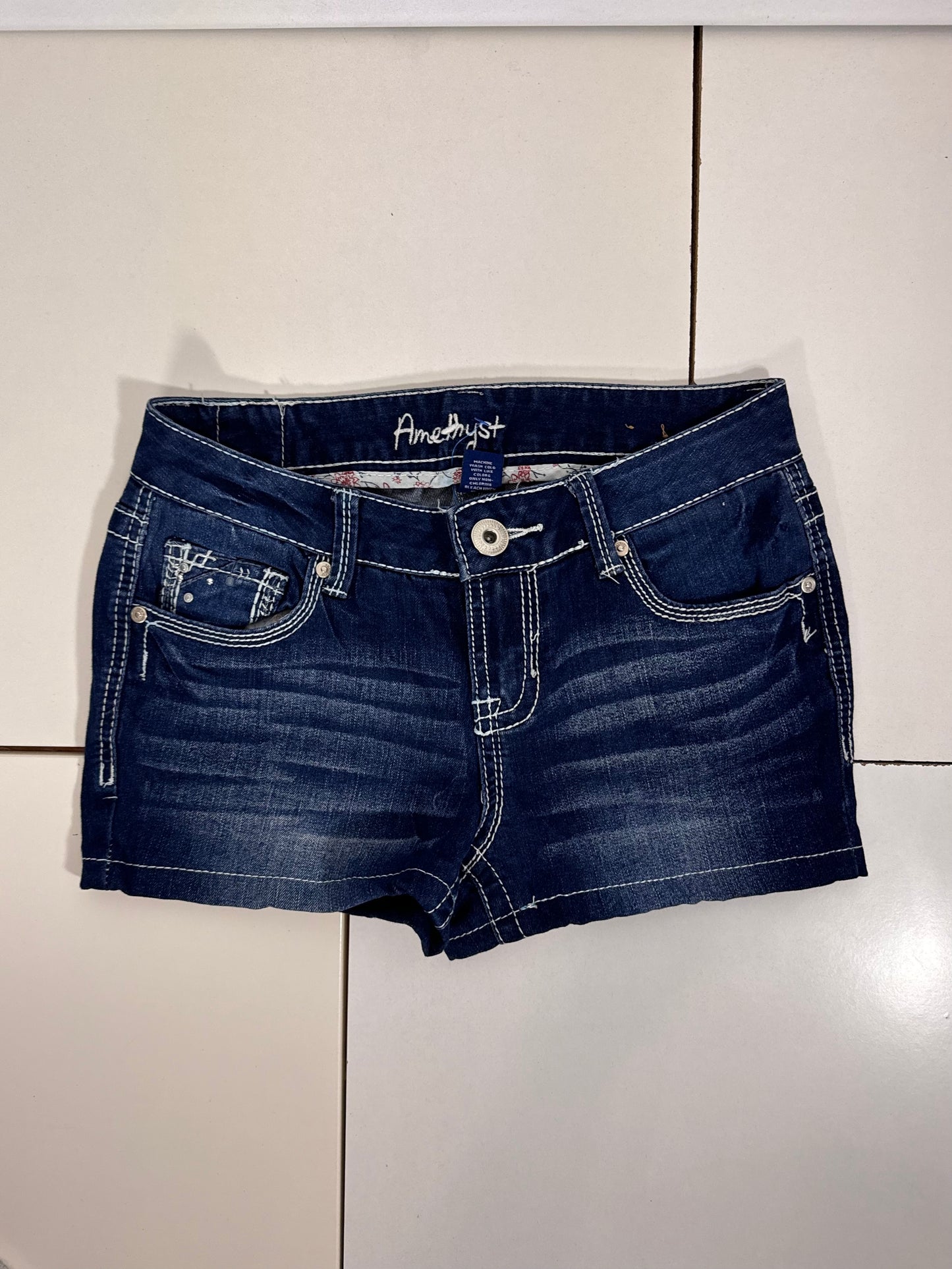 Shorts stl: XS