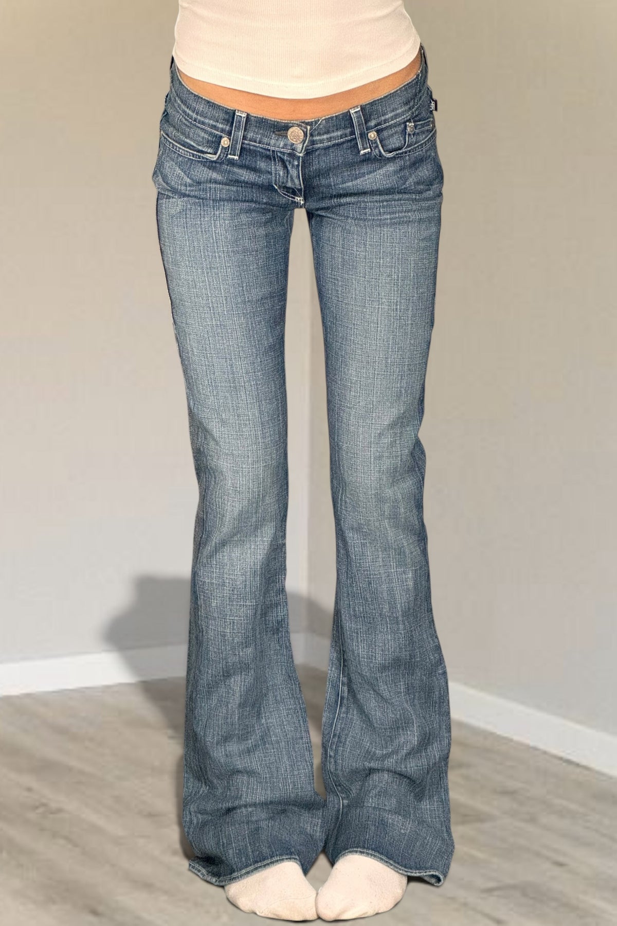 Rock & Repulic jeans stl: S