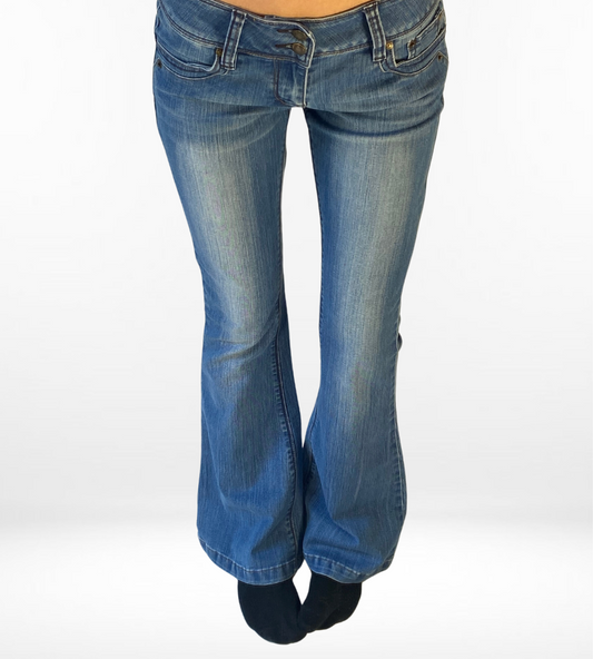 Jane Norman jeans – stl: S