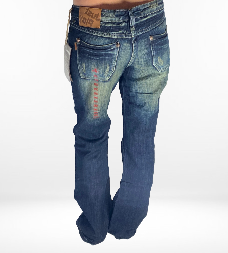 Jeans – stl: S