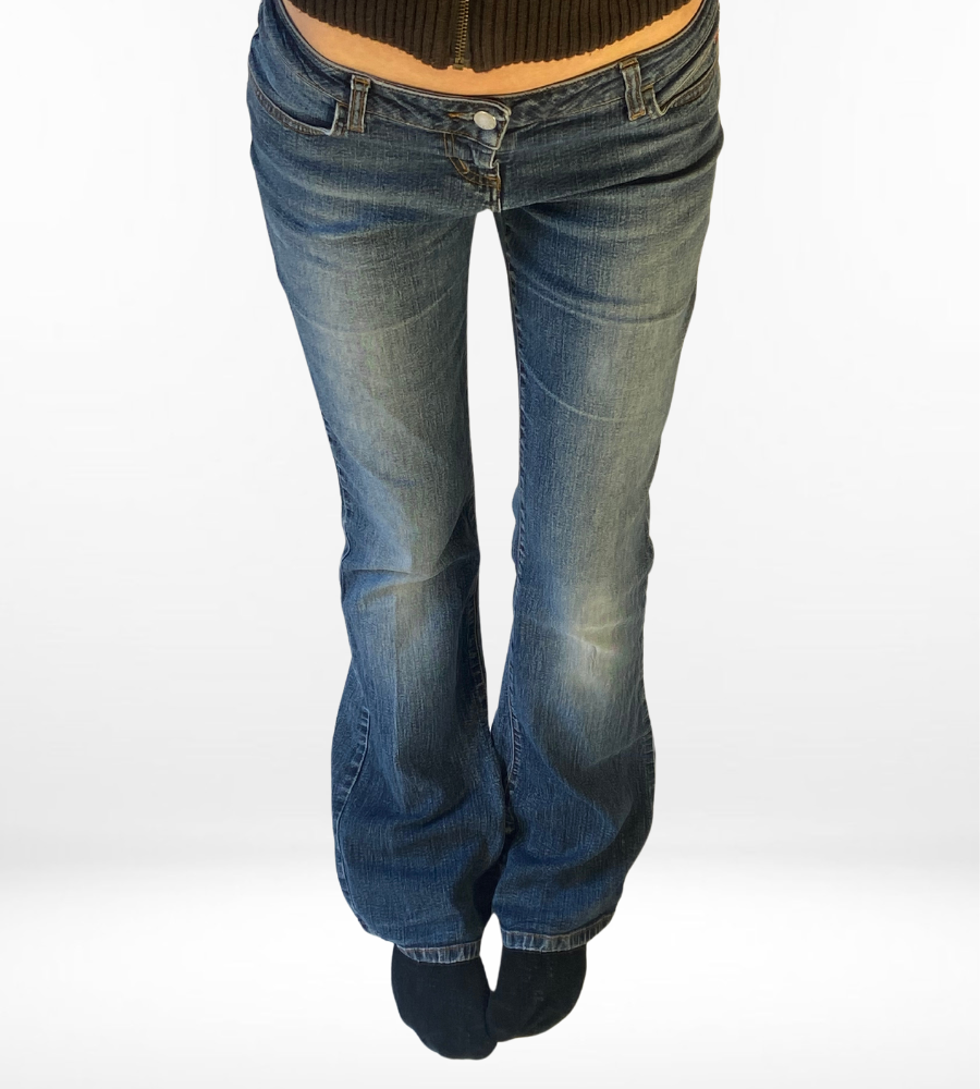 Miss Sixty jeans – S