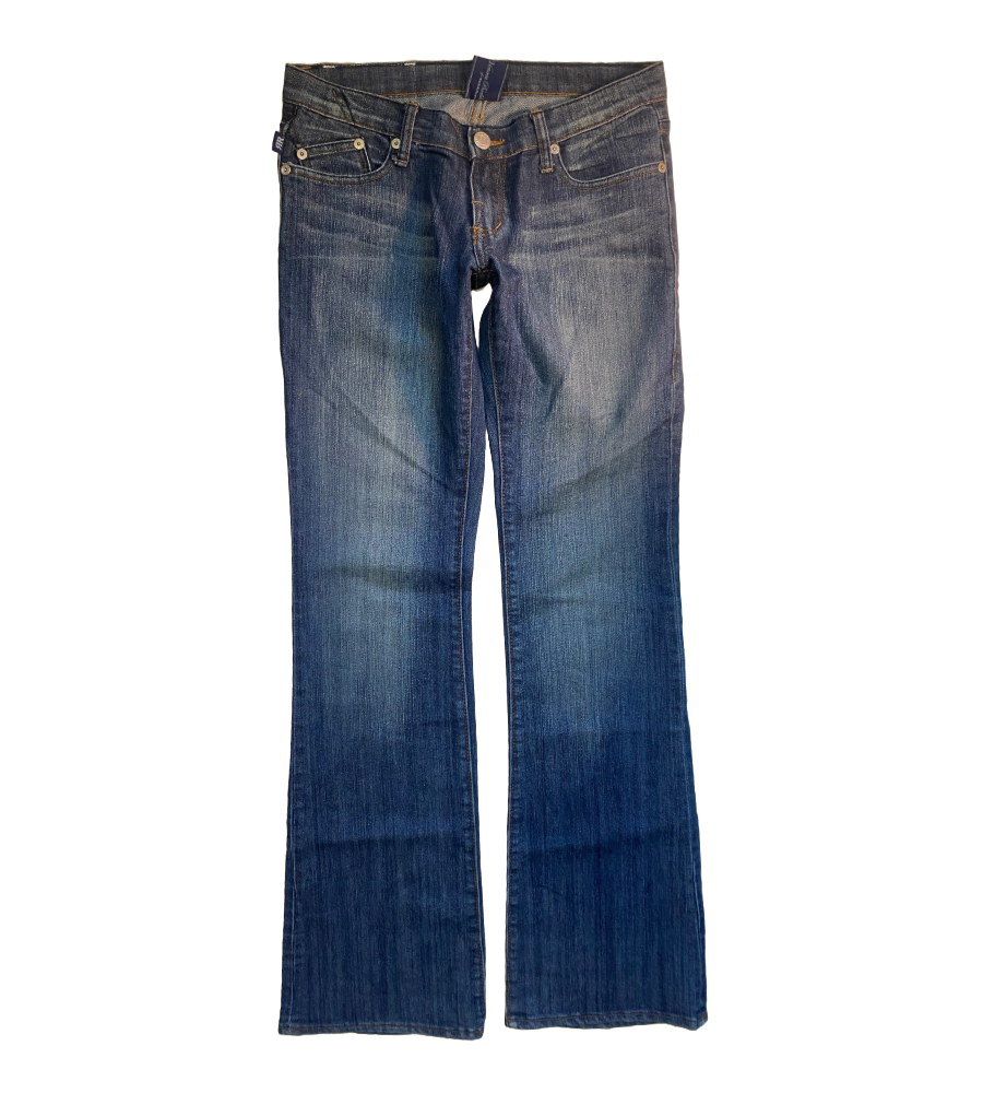 Victoria Beckman jeans – stl: S