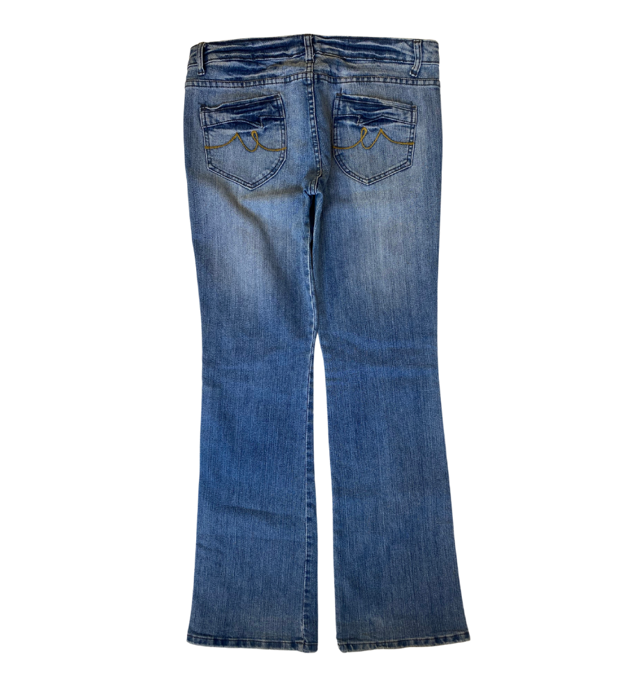 Jeans – stl: M