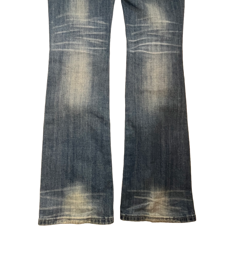 Miss Me jeans – stl:S