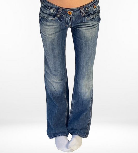 Pepe jeans – stl: S