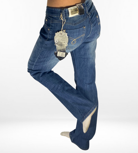 Jeans–stl: S