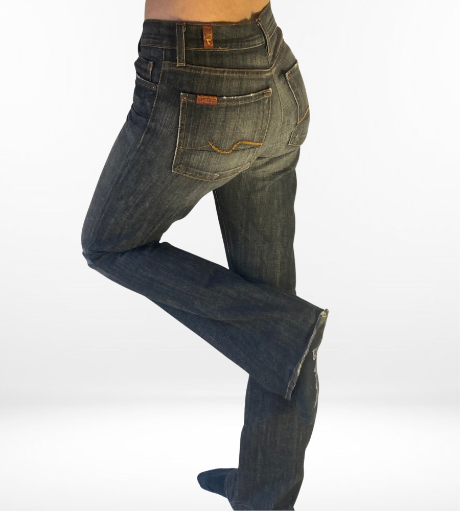 Jeans – stl: XS