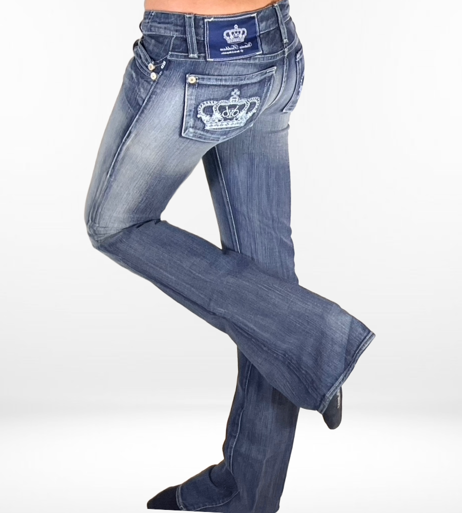 Victoria Beckham jeans – stl: XXS