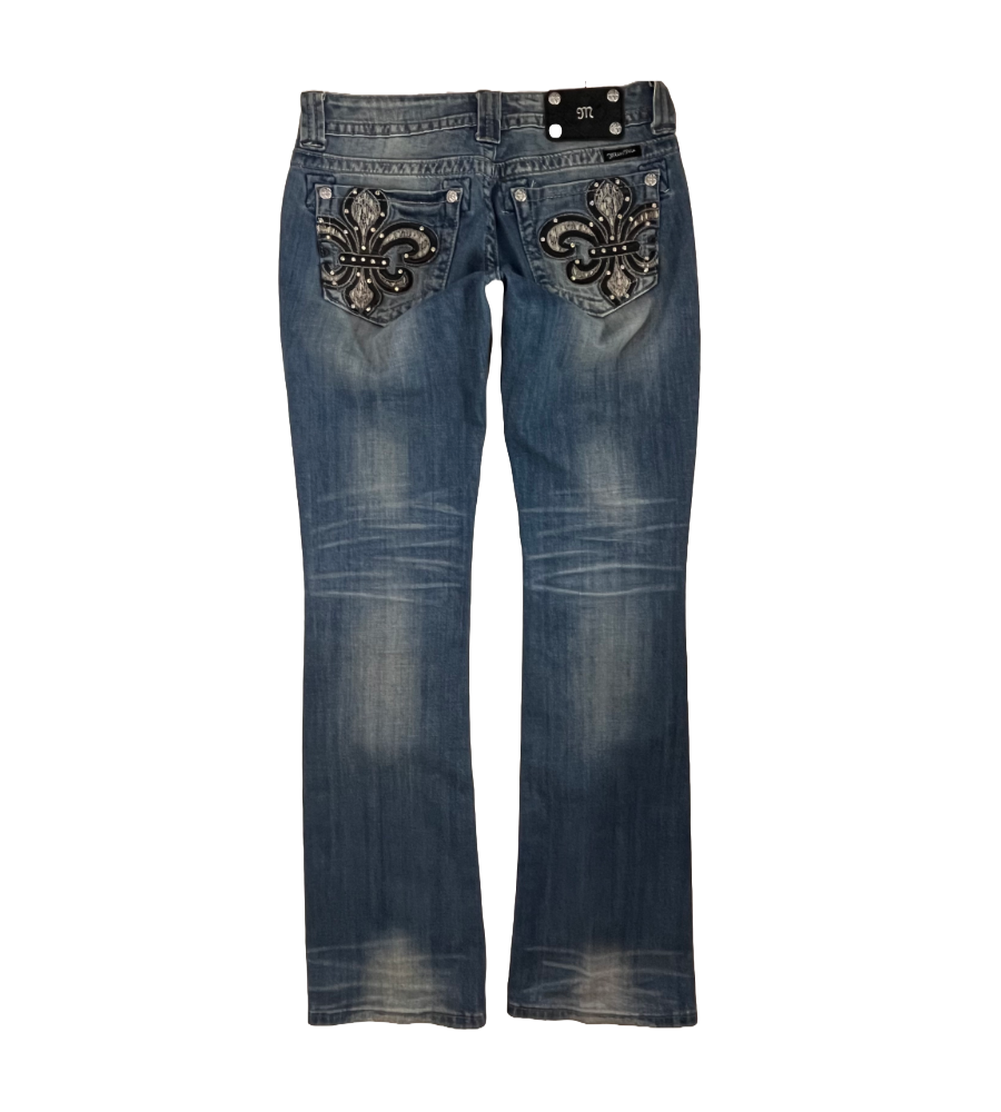 Miss Me jeans – stl:S