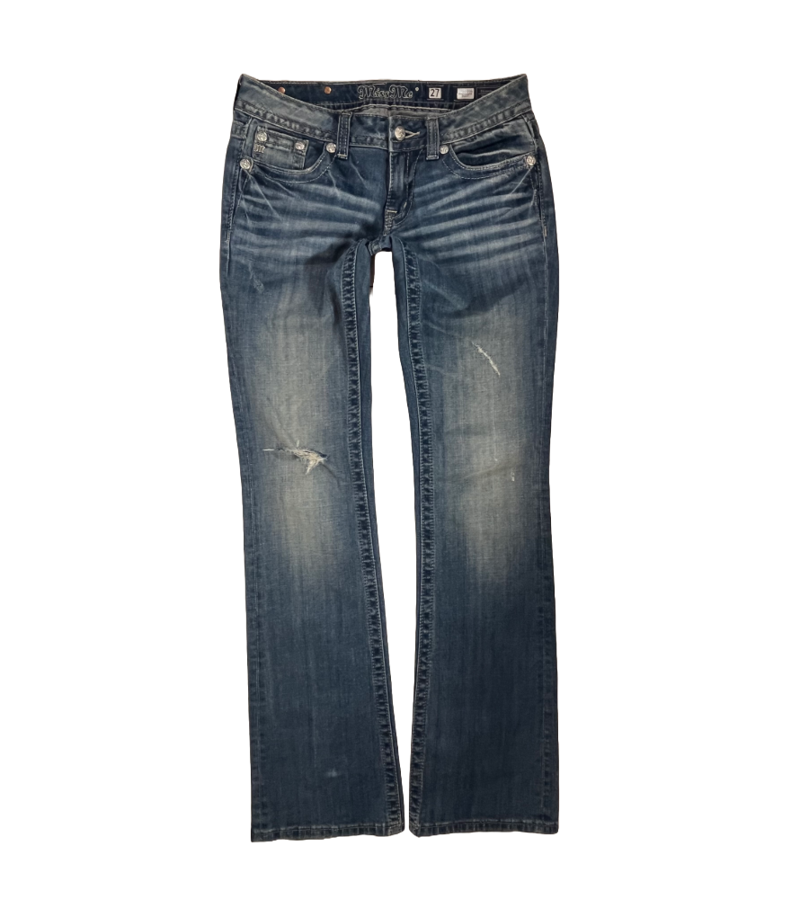 Miss Me jeans – stl:S