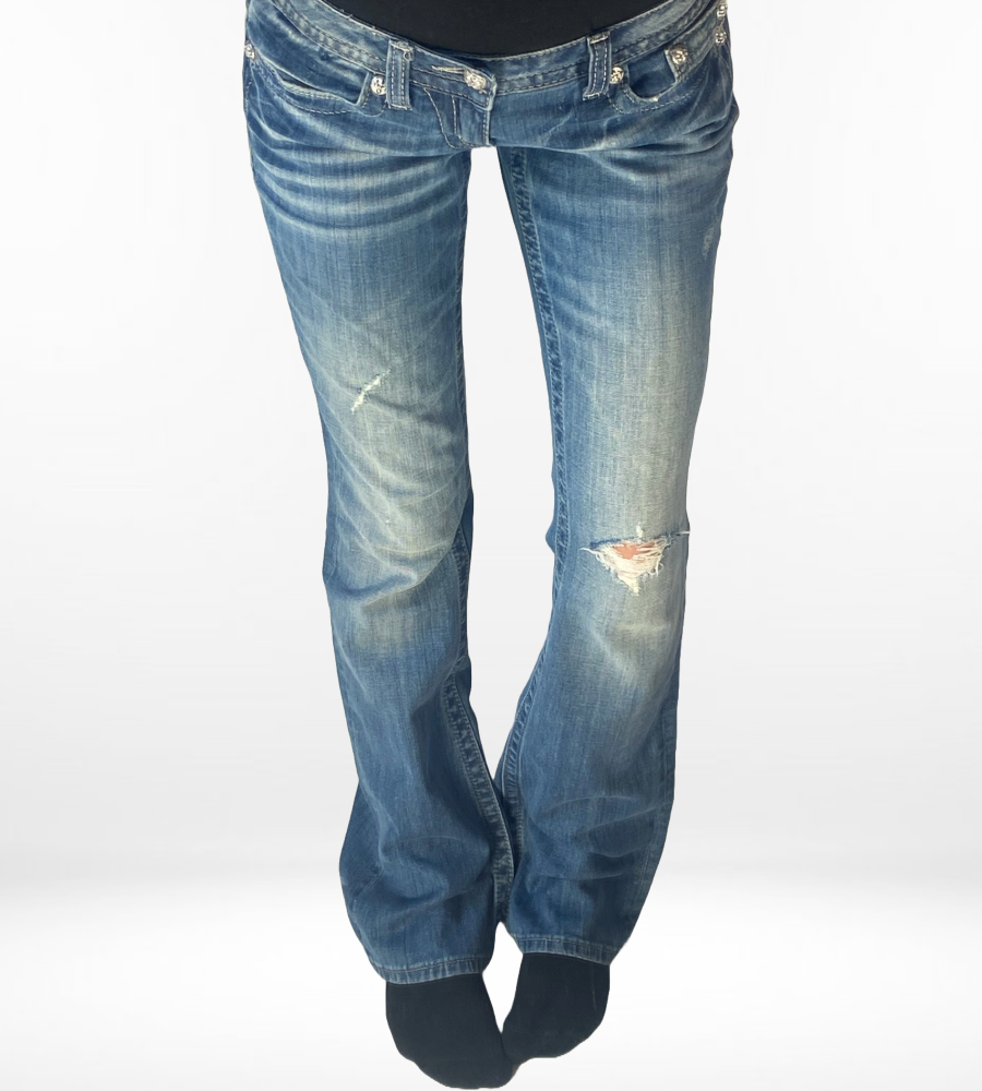 Miss Me jeans – stl:S