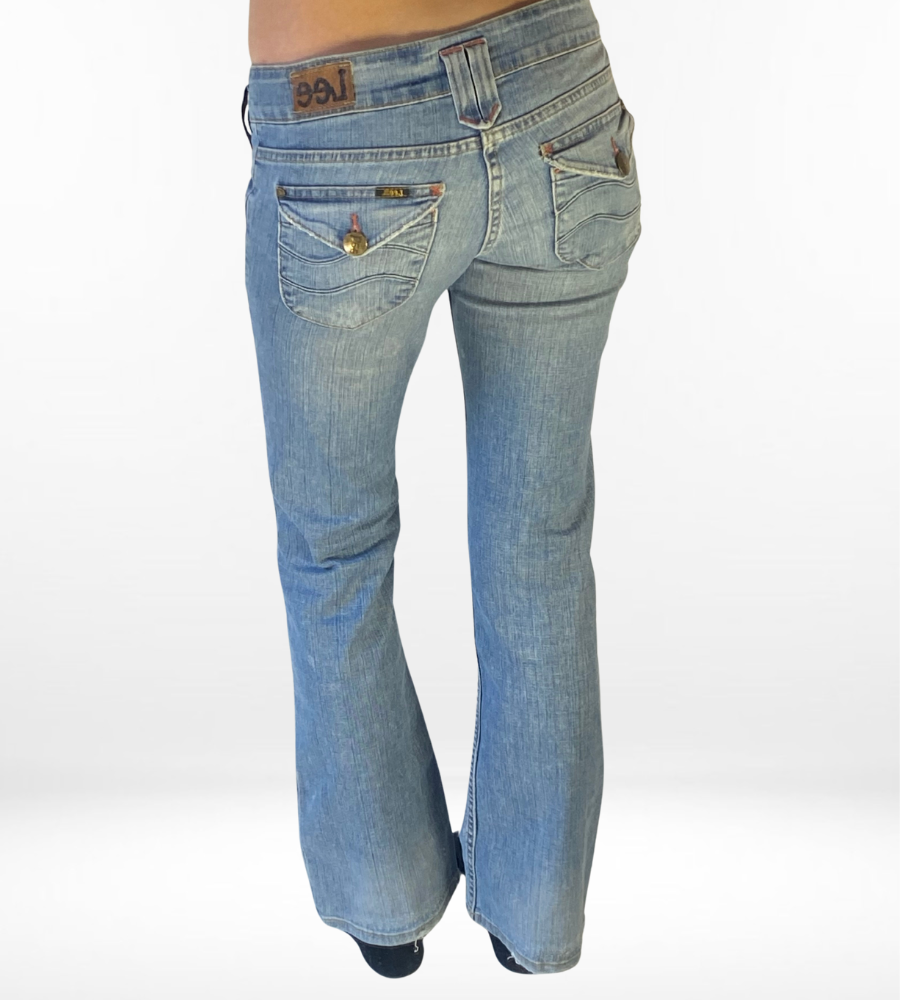 Lee jeans – stl: XS