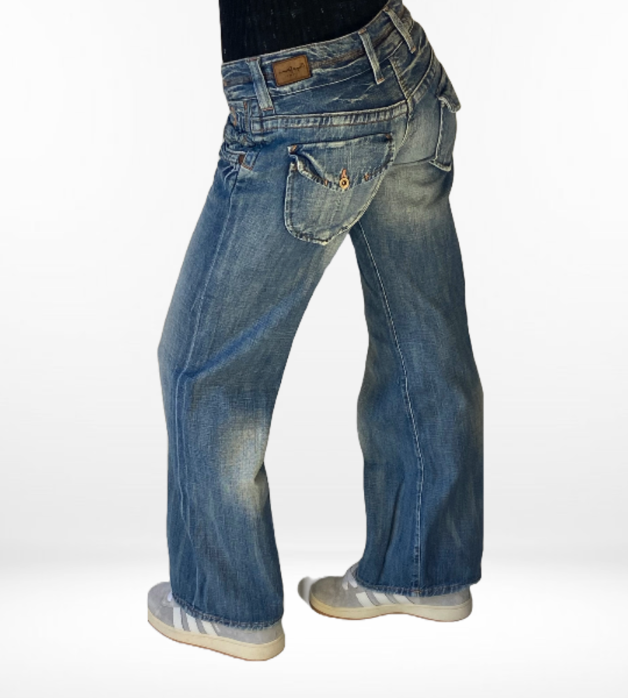 Pepe jeans – stl: S