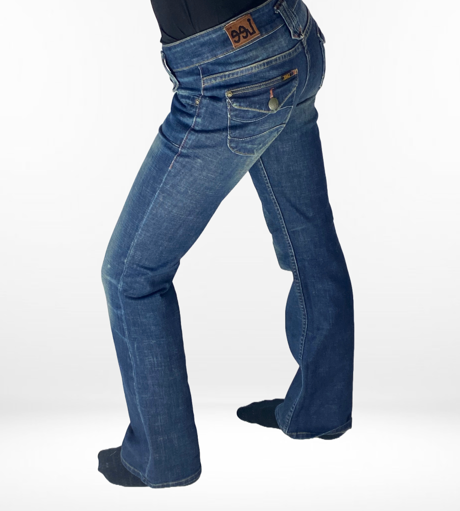 Lee jeans – stl: S