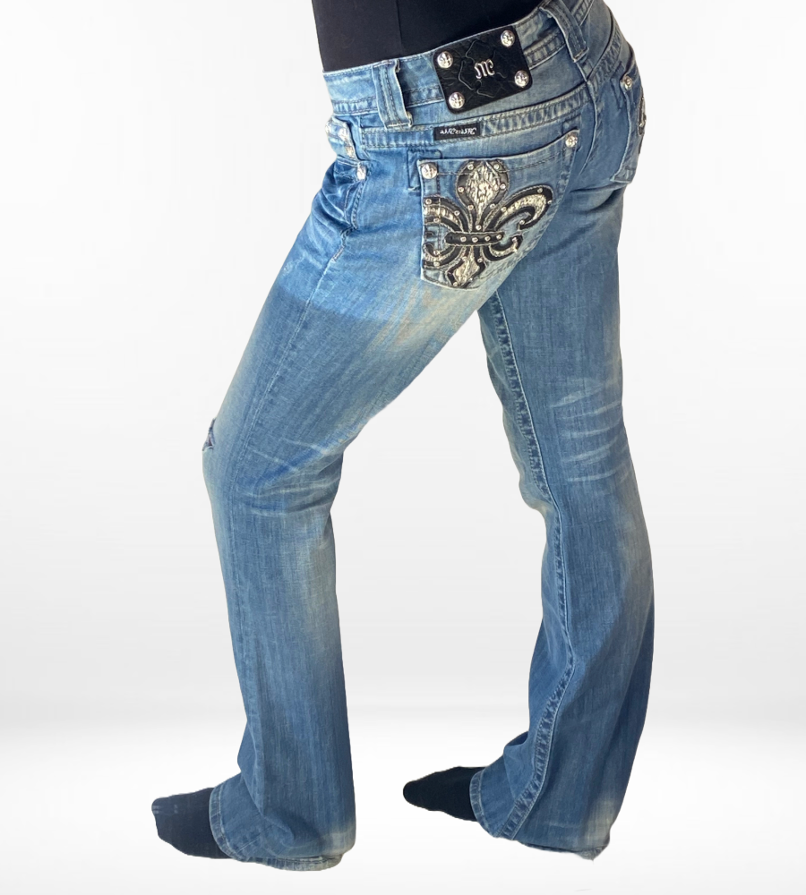 Miss Me jeans – stl:S