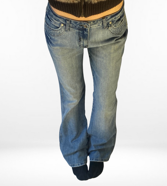 Jeans – stl: M