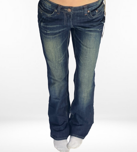 Jeans – stl: S