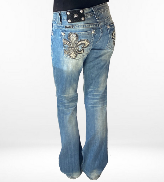 Miss Me jeans – stl:S