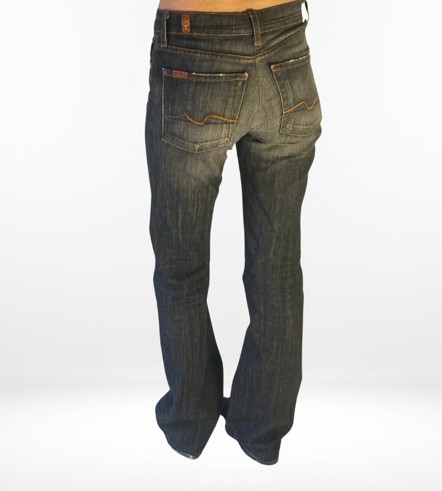 Jeans – stl: XS