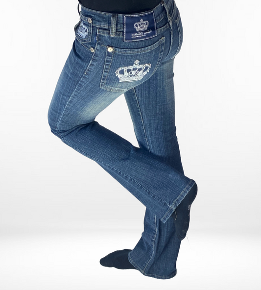 Victoria Beckham jeans – stl: S