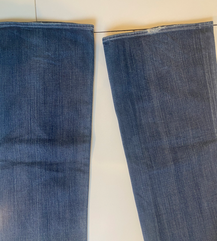 Victoria Beckham jeans – stl: XXS