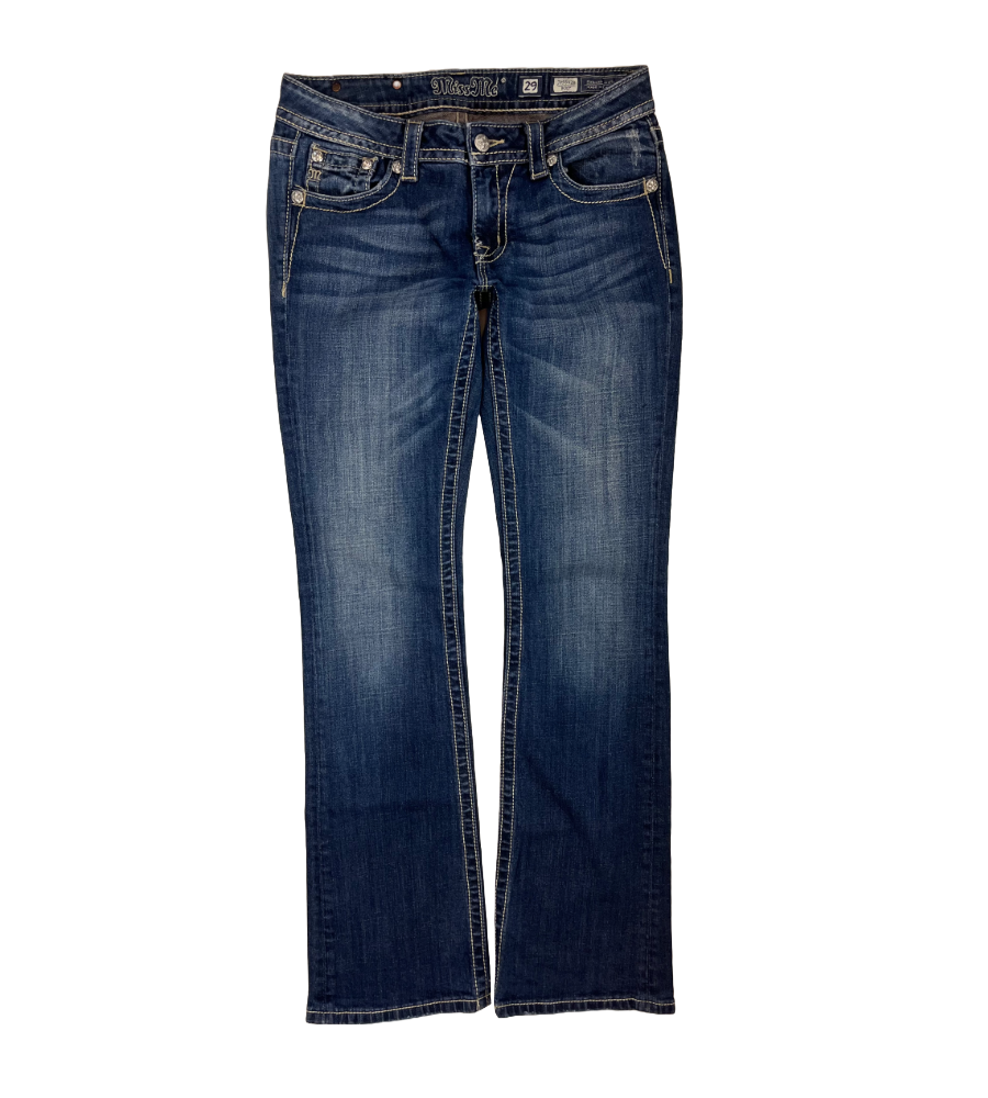 Miss Me jeans – stl: S/M