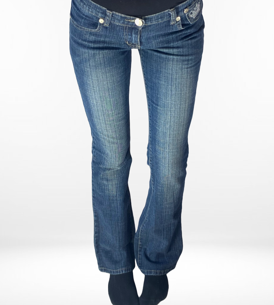 Victoria Beckham jeans – stl: S
