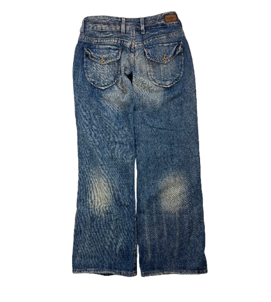 Pepe jeans – stl: S