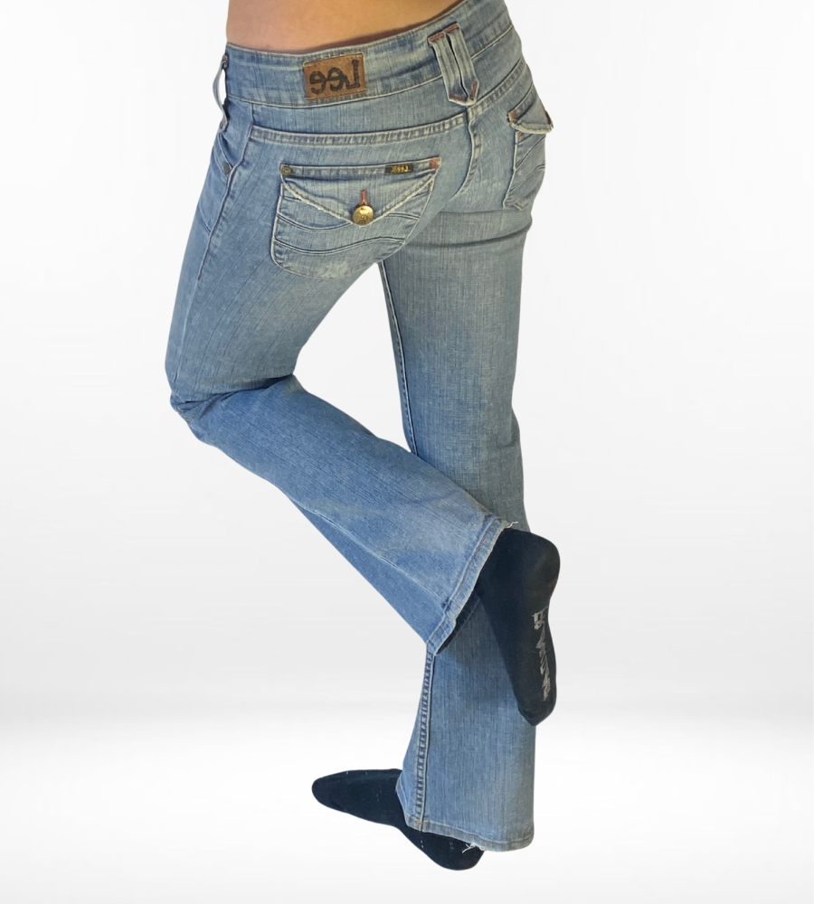 Lee jeans – stl: XS