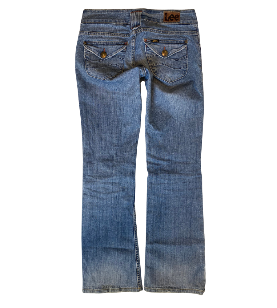 Lee jeans – stl: XS