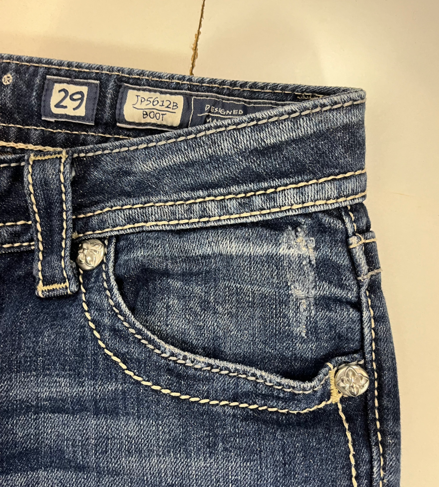 Miss Me jeans – stl: S/M