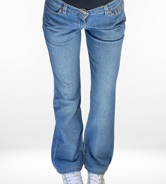 Levis jeans – stl: S