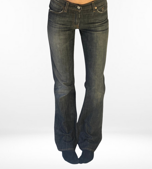 Jeans – stl: XS