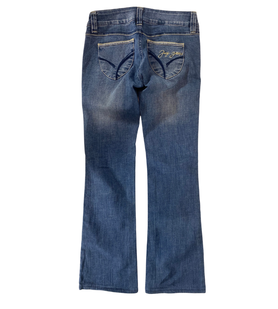 Lågmidjade jeans – stl: XS