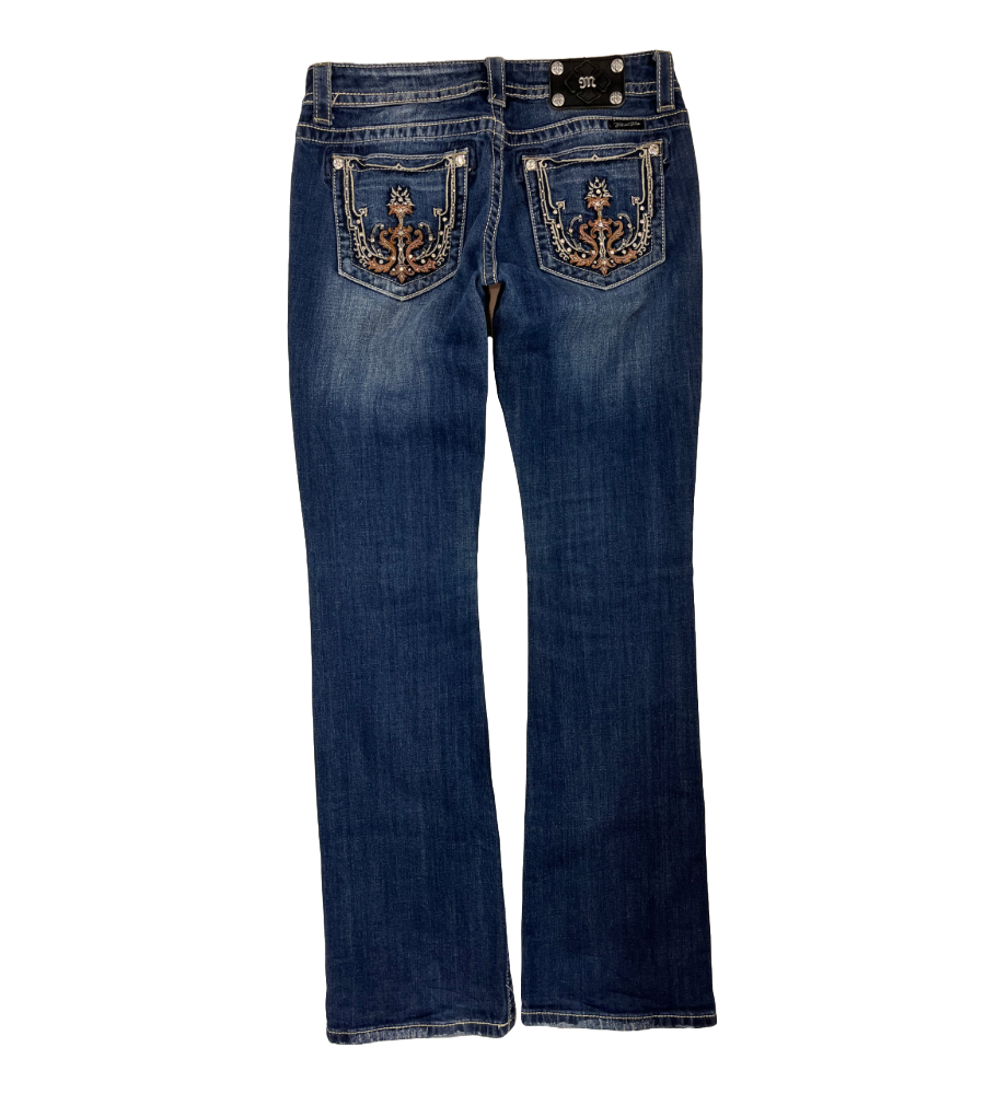 Miss Me jeans – stl: S/M