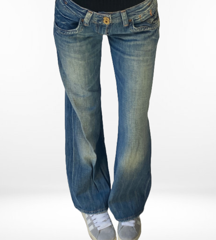 Pepe jeans – stl: S