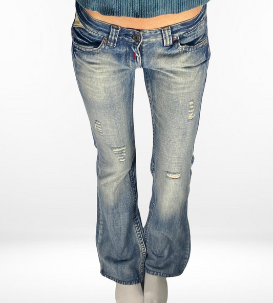 Replay jeans–stl: S