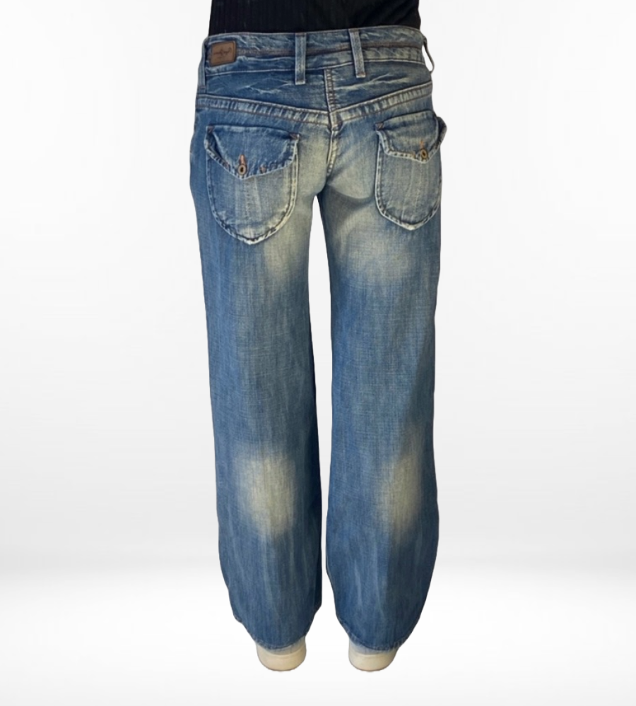 Pepe jeans – stl: S
