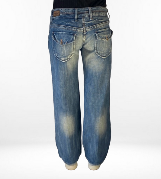 Pepe jeans – stl: S