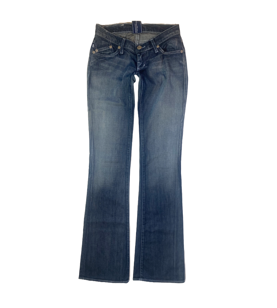 Victoria Beckham jeans – stl: XXS