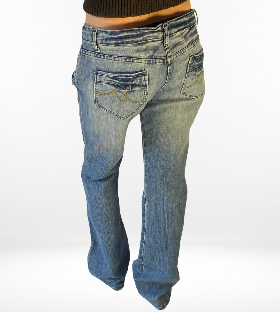 Jeans – stl: M
