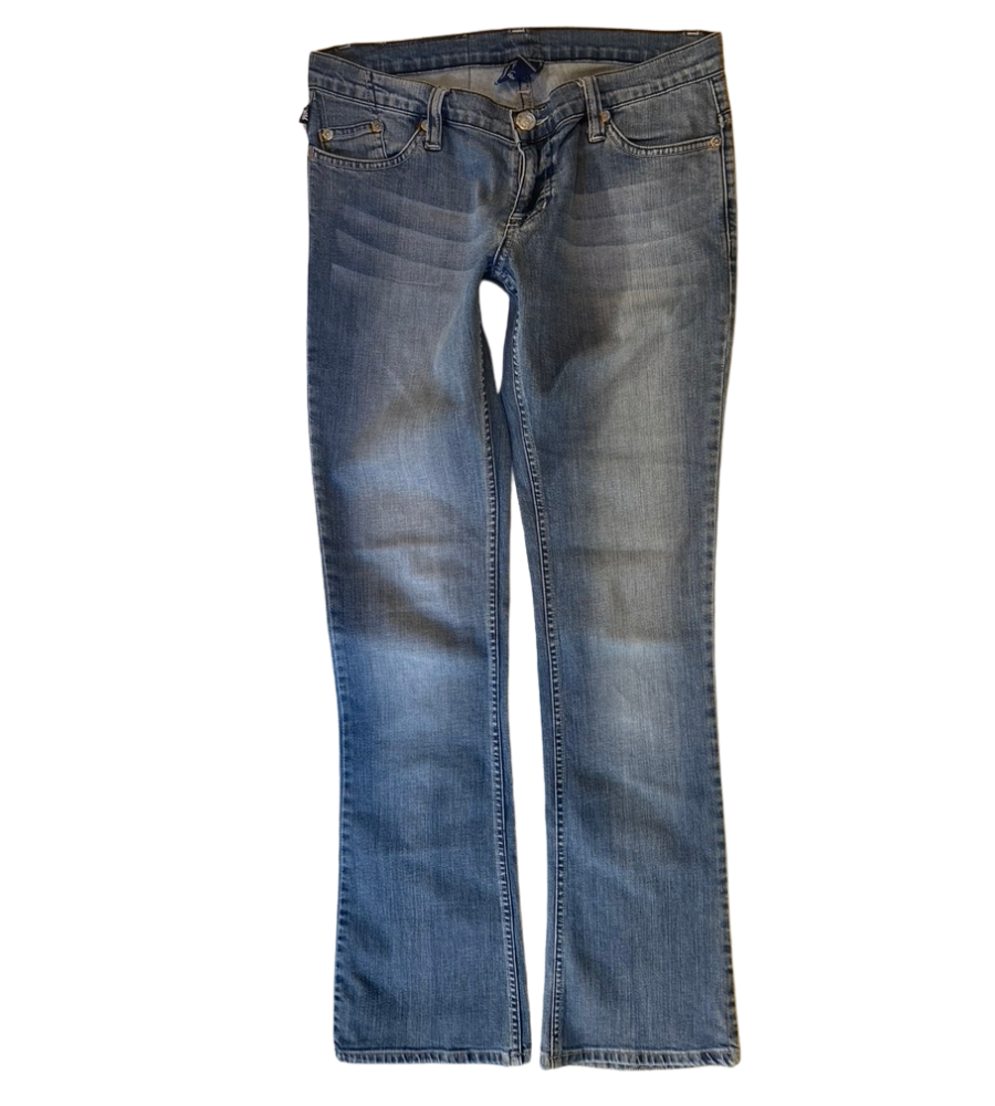 Victoria Beckham jeans–stl: M