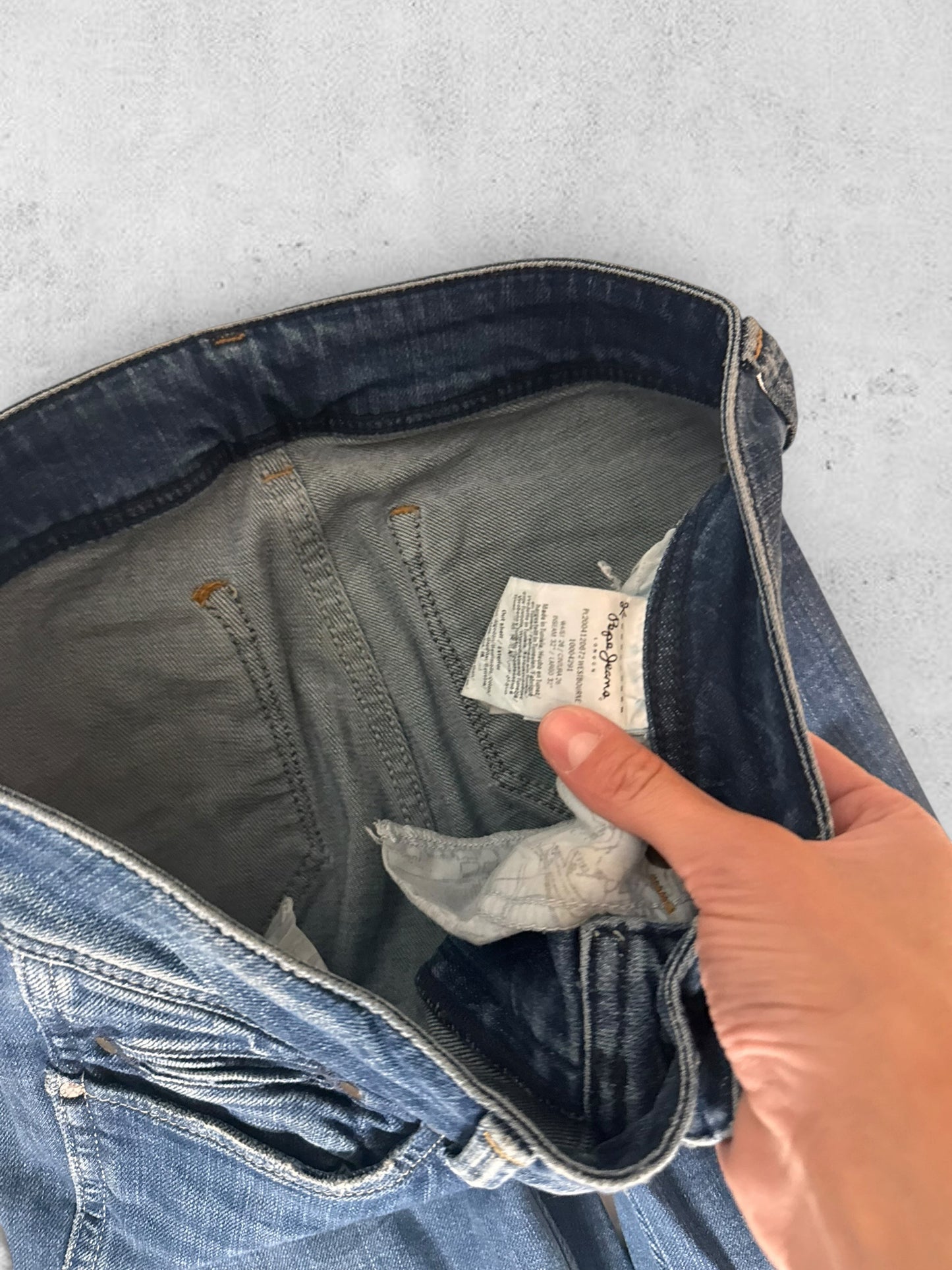 Pepe jeans stl: XS