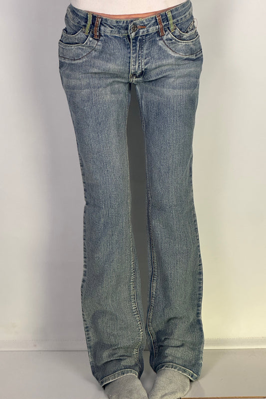 Jeans stl: S